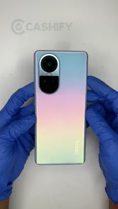 OPPO Reno10 5G - Refurbished