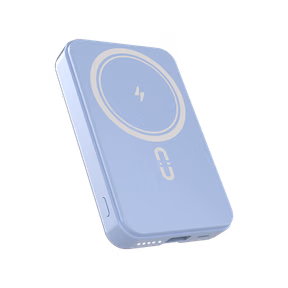 Sugato Hypercharger 10000 mAh - Powerbank - Blue
