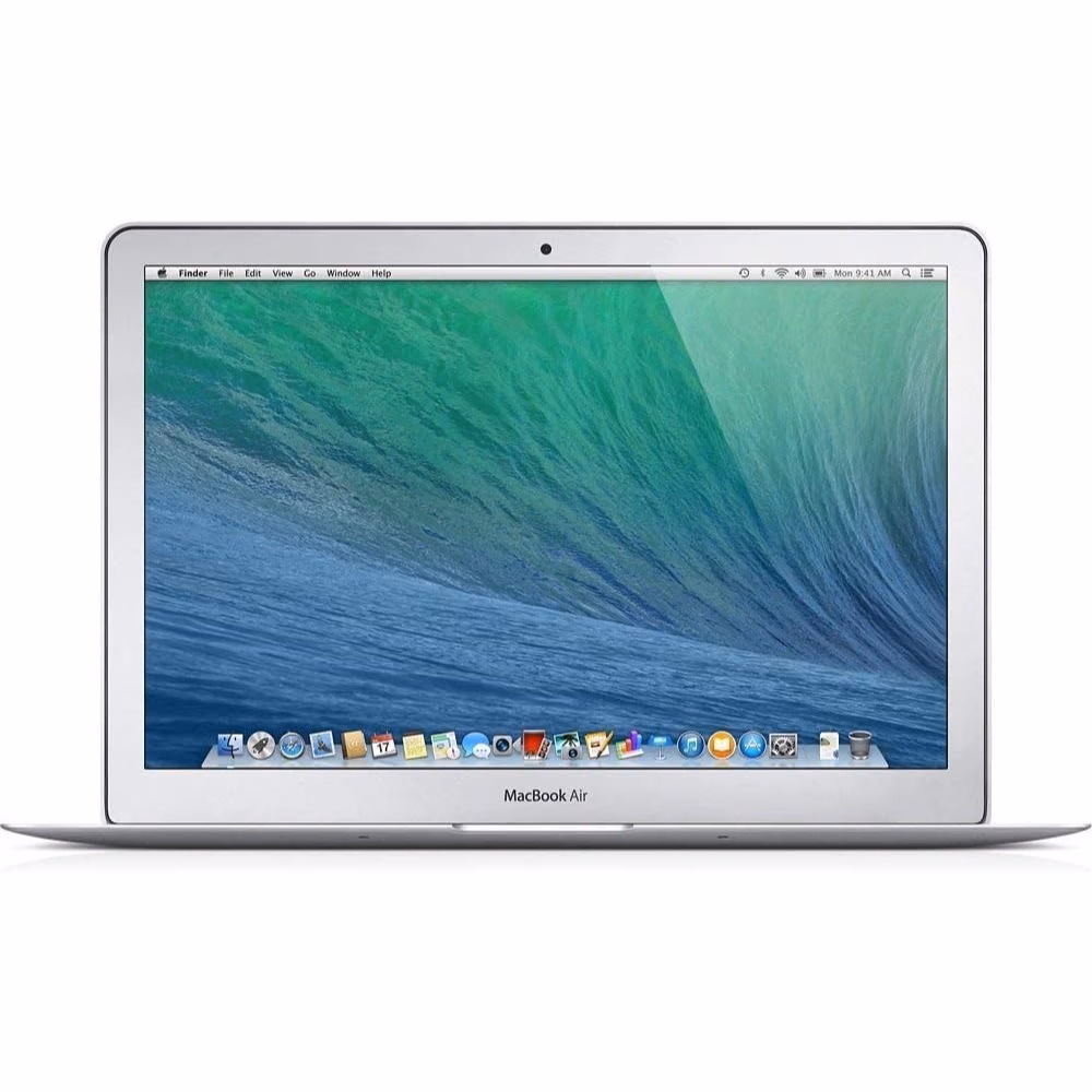 Apple MacBook Air Early 2015 A1466 (Intel Core i5 13.3 Inch)- Refurbished