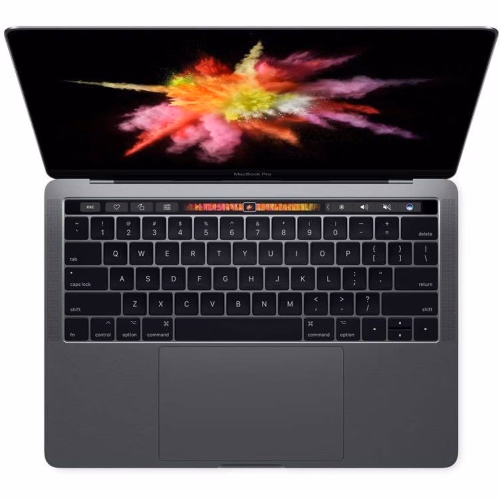Apple MacBook Pro (Mid-2017, Two Thunderbolt 3 Ports) A1708 (Intel Core i5 13.3 Inch)- Refurbished