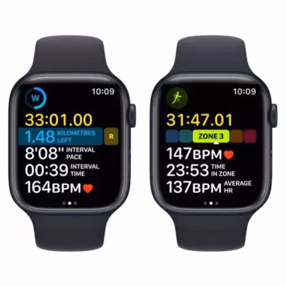 Apple Watch Series 8 (45mm, GPS Only)- Refurbished