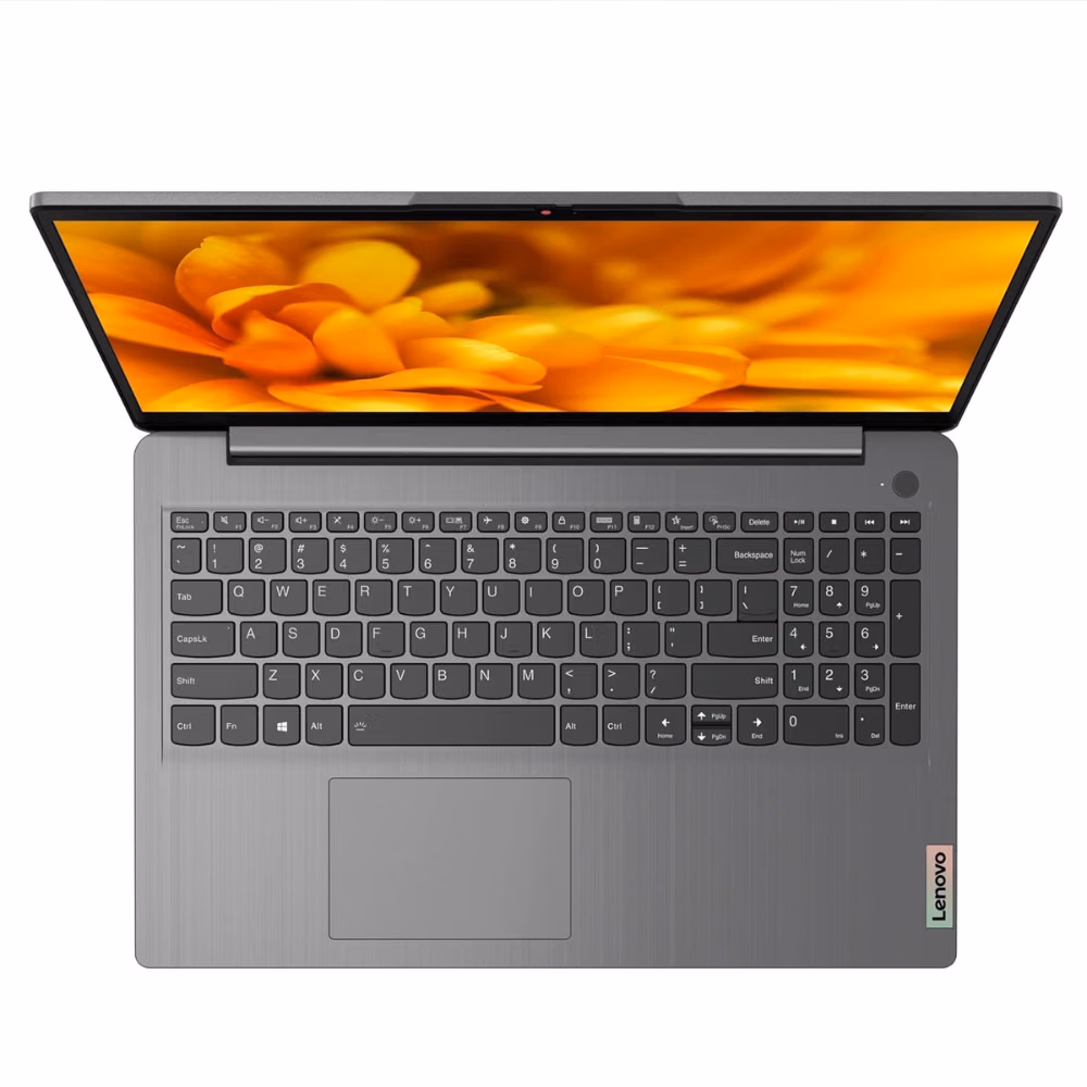 Lenovo IdeaPad 3 Series 15ITL6 (Intel Core i3 11th Gen 15.6 Inch)- Refurbished