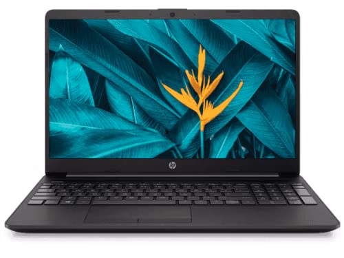 HP/Compaq HP 15 Series 15s-du3055TU (Intel Core i3 11th Gen 15.6 Inch)- Refurbished