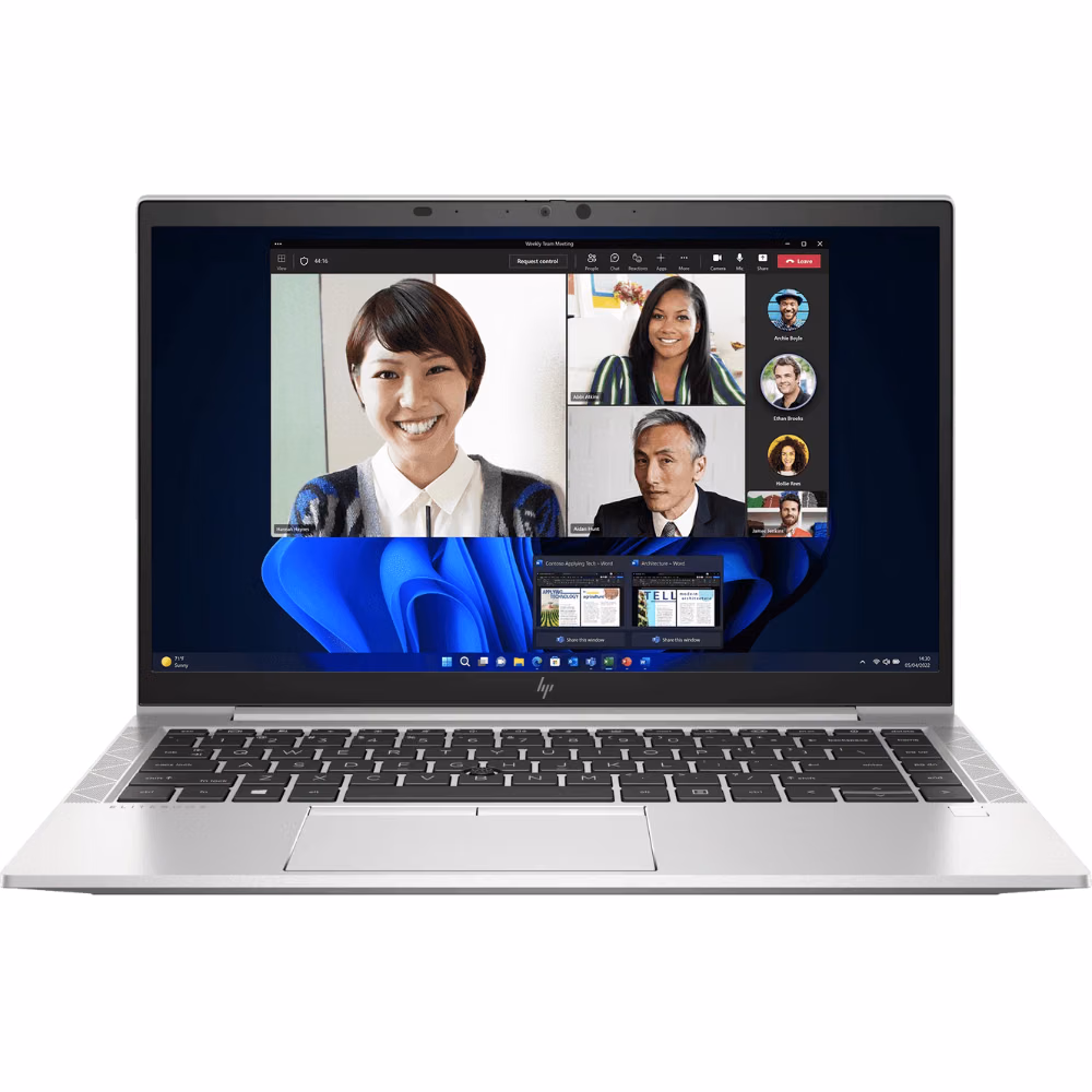 HP/Compaq Elitebook Series 840 G8 (Intel Core i7 11th Gen 14 Inch)- Refurbished