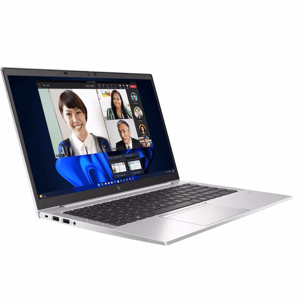 HP/Compaq Elitebook Series 840 G8 (Intel Core i7 11th Gen 14 Inch)- Refurbished