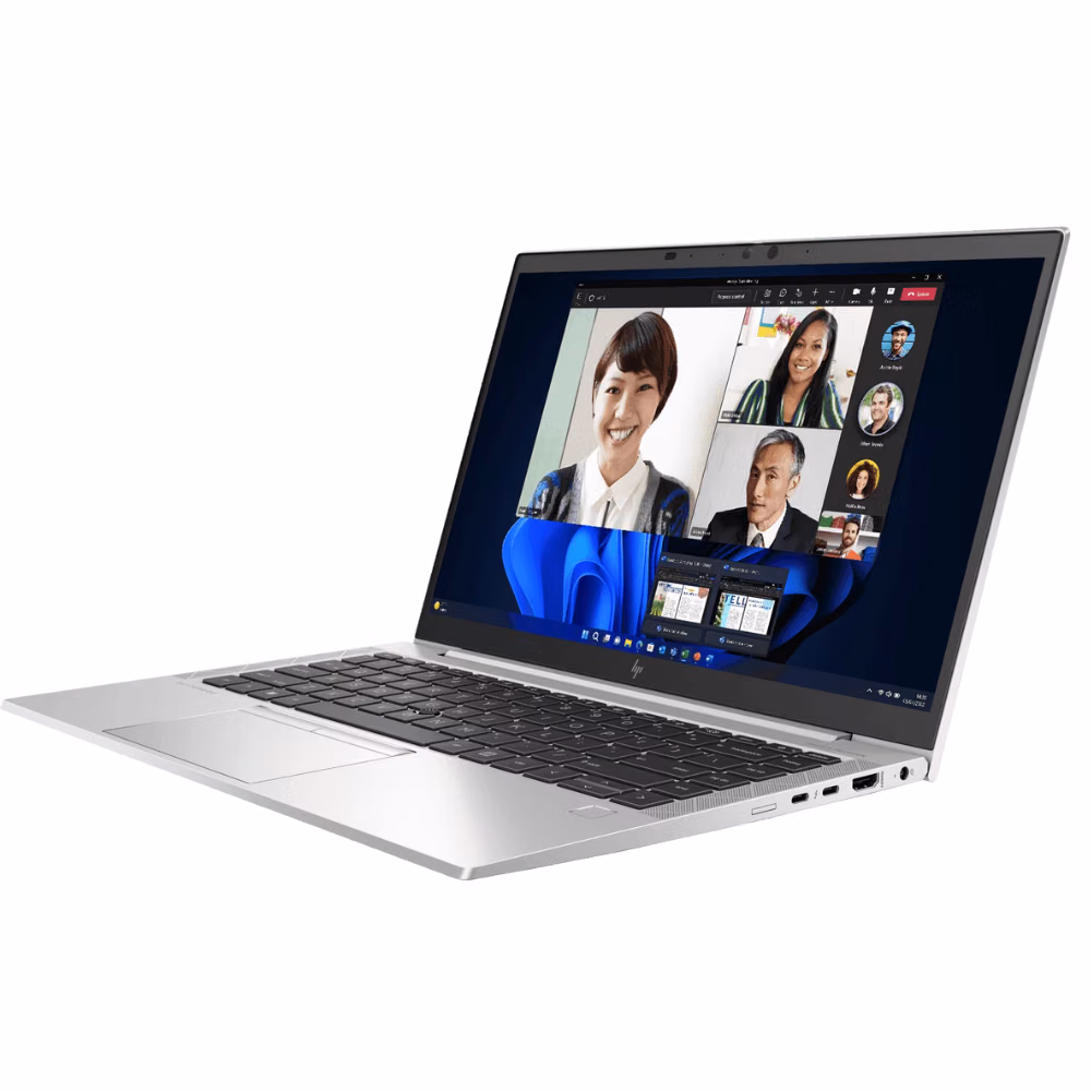 HP/Compaq Elitebook Series 840 G8 (Intel Core i7 11th Gen 14 Inch)- Refurbished