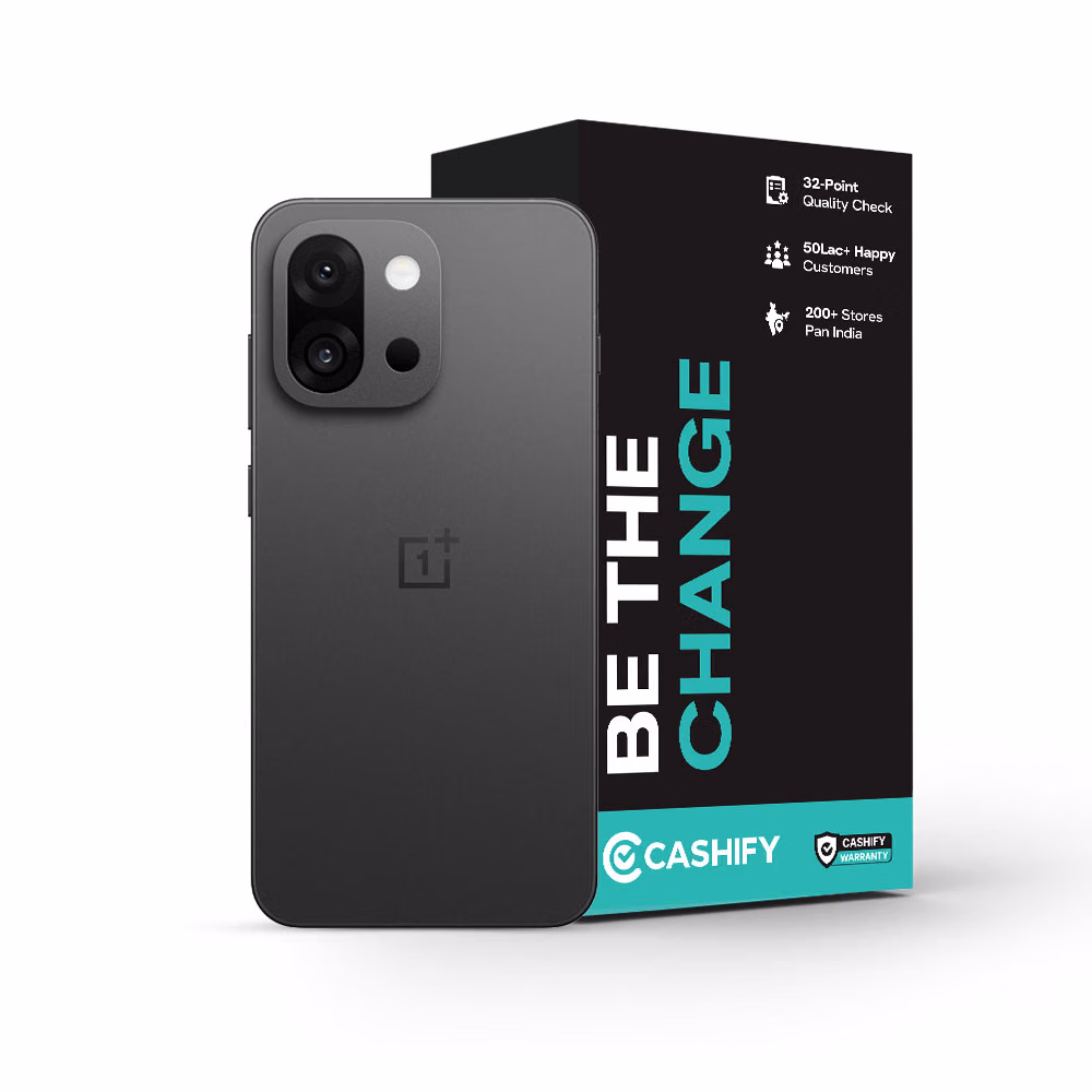OnePlus 13s - Refurbished