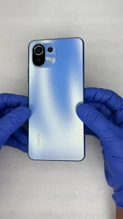Xiaomi 11 Lite NE 5G - Refurbished