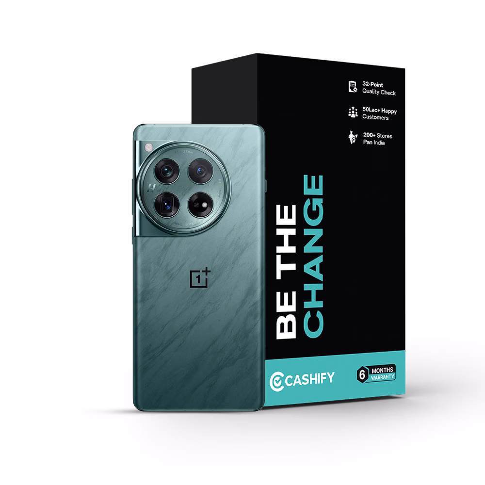 OnePlus 12 - Refurbished