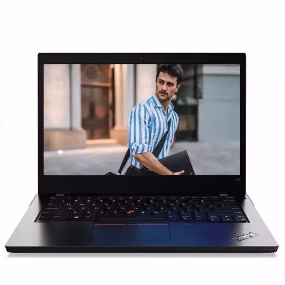 Lenovo Thinkpad L Series Thinkpad L14 Gen 2 (Intel Core i7 11th Gen 14 Inch)- Refurbished