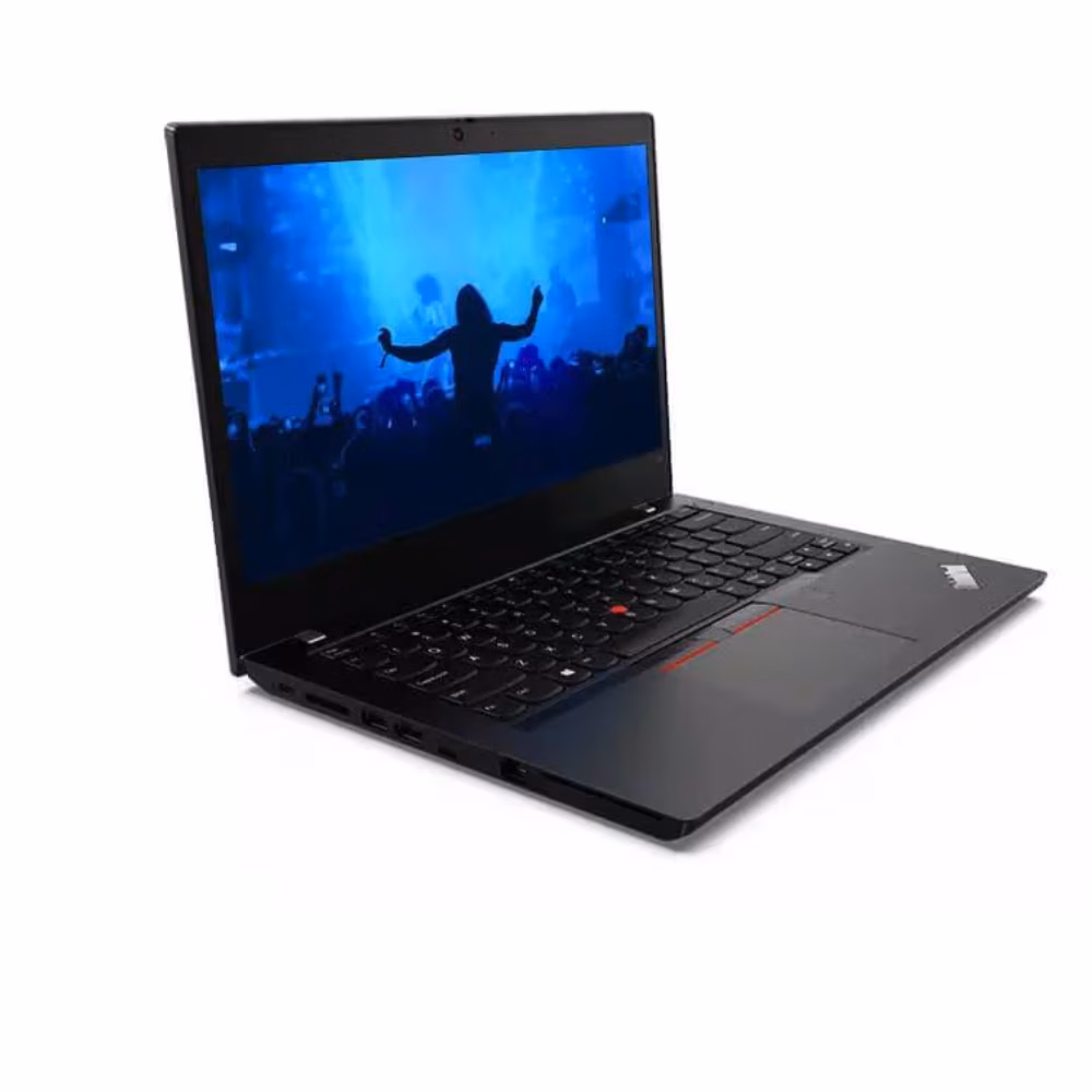 Lenovo Thinkpad L Series Thinkpad L14 Gen 2 (Intel Core i7 11th Gen 14 Inch)- Refurbished
