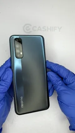 Realme 7 - Refurbished
