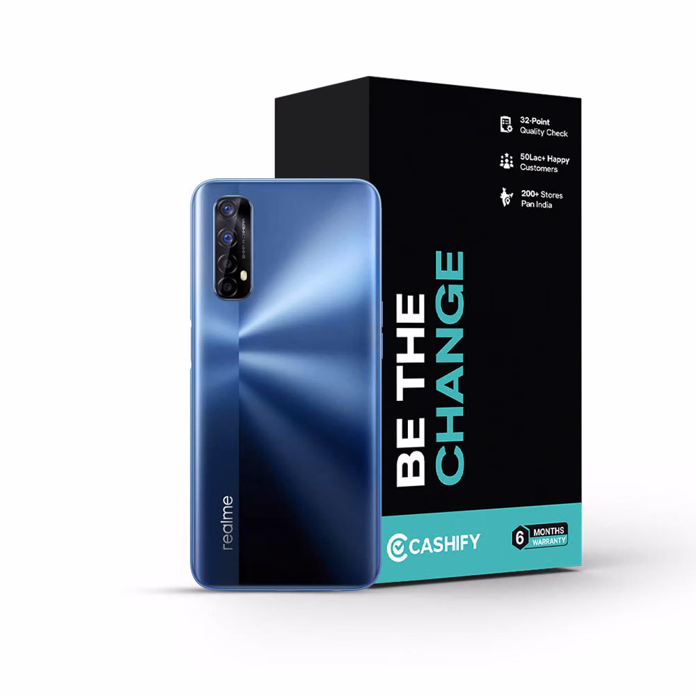 Realme 7 - Refurbished