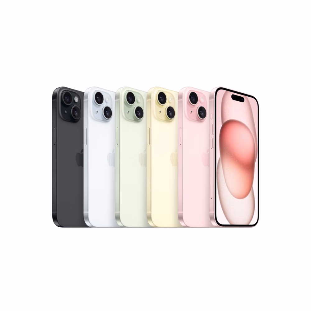 Apple iPhone 15 Plus - Refurbished 6 Apple iPhone 15 Plus - Refurbished