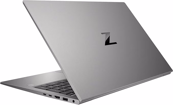 HP/Compaq ZBook Firefly Series 15 g8 Mobile WorkStation Pc (Intel Core i7 11th Gen 15.6 Inch)- Refurbished