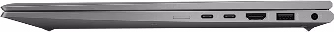 HP/Compaq ZBook Firefly Series 15 g8 Mobile WorkStation Pc (Intel Core i7 11th Gen 15.6 Inch)- Refurbished 4 HP/Compaq ZBook Firefly Series 15 g8 Mobile WorkStation Pc (Intel Core i7 11th Gen 15.6 Inch)- Refurbished