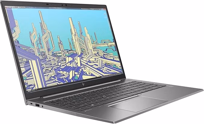 HP/Compaq ZBook Firefly Series 15 g8 Mobile WorkStation Pc (Intel Core i7 11th Gen 15.6 Inch)- Refurbished 5 HP/Compaq ZBook Firefly Series 15 g8 Mobile WorkStation Pc (Intel Core i7 11th Gen 15.6 Inch)- Refurbished