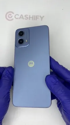 Motorola Moto G34 5G - Refurbished