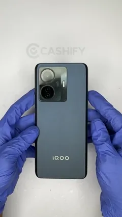 iQOO Z6 Pro 5G - Refurbished