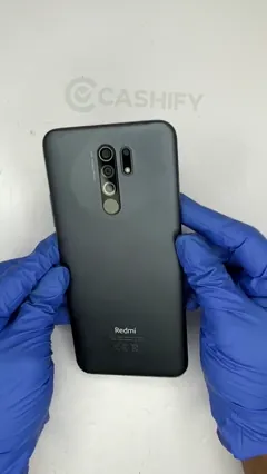 Xiaomi Redmi 9 Prime - Refurbished