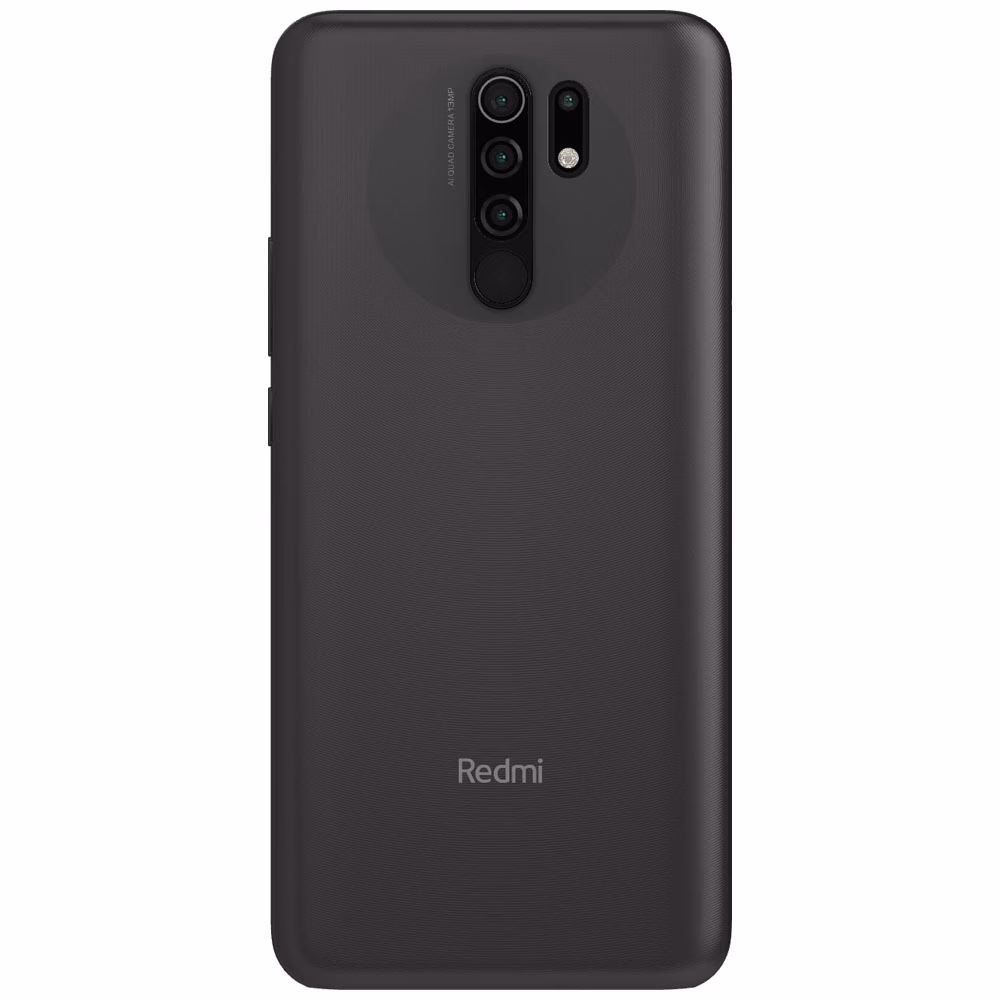 Xiaomi Redmi 9 Prime - Refurbished 7 Xiaomi Redmi 9 Prime - Refurbished