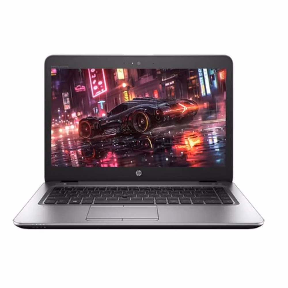 HP/Compaq Elitebook Series 840 G4 (Intel Core i7 7th Gen 14 Inch)- Refurbished