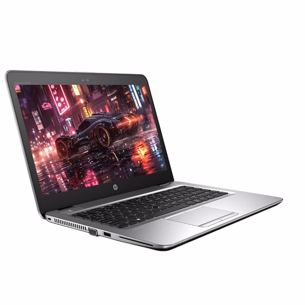HP/Compaq Elitebook Series 840 G4 (Intel Core i7 7th Gen 14 Inch)- Refurbished