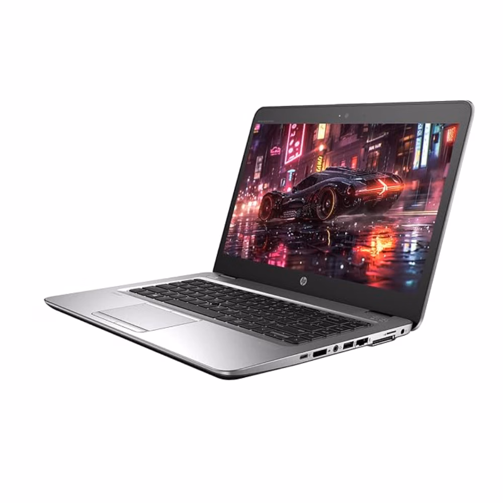 HP/Compaq Elitebook Series 840 G4 (Intel Core i7 7th Gen 14 Inch)- Refurbished