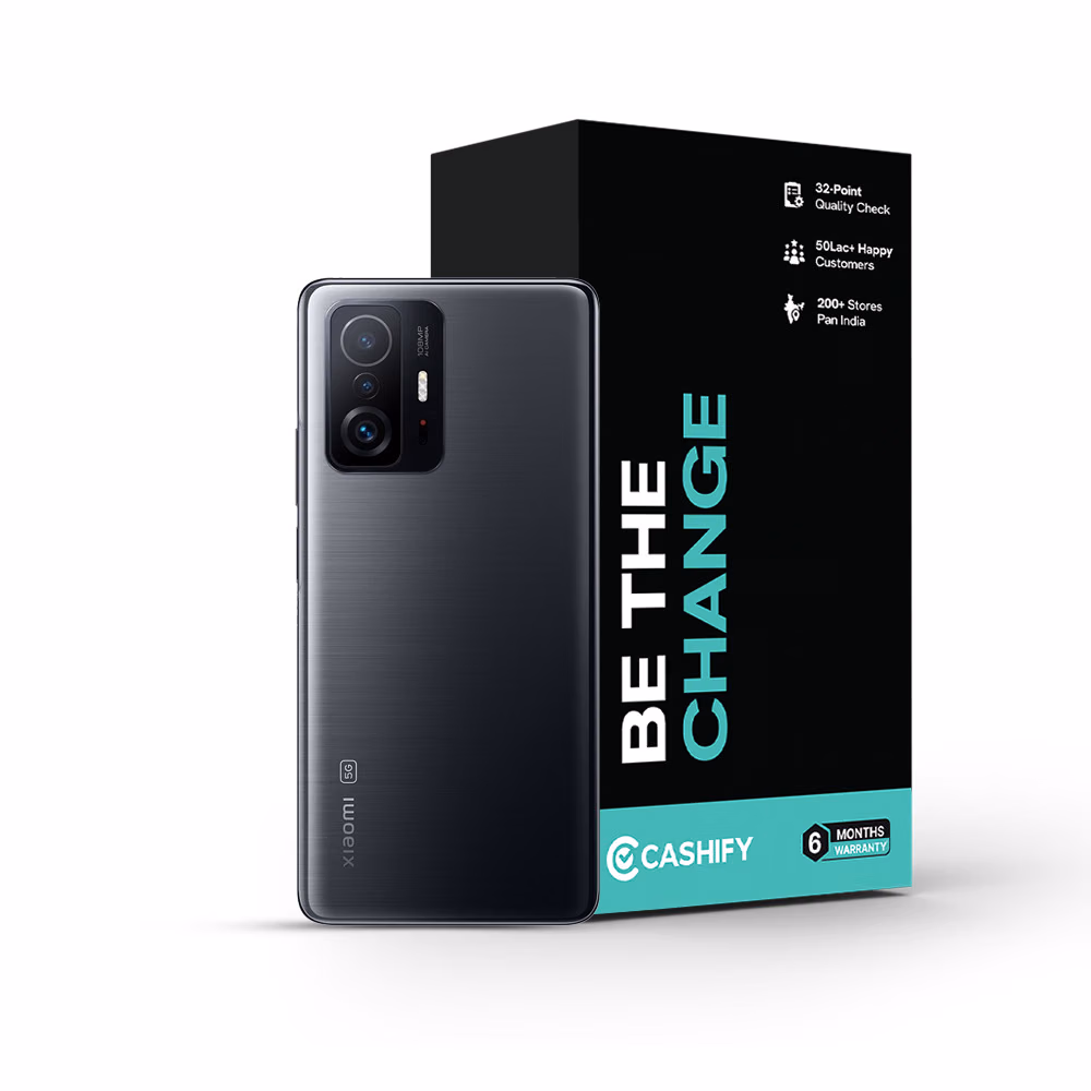 Xiaomi 11T Pro 5G - Refurbished
