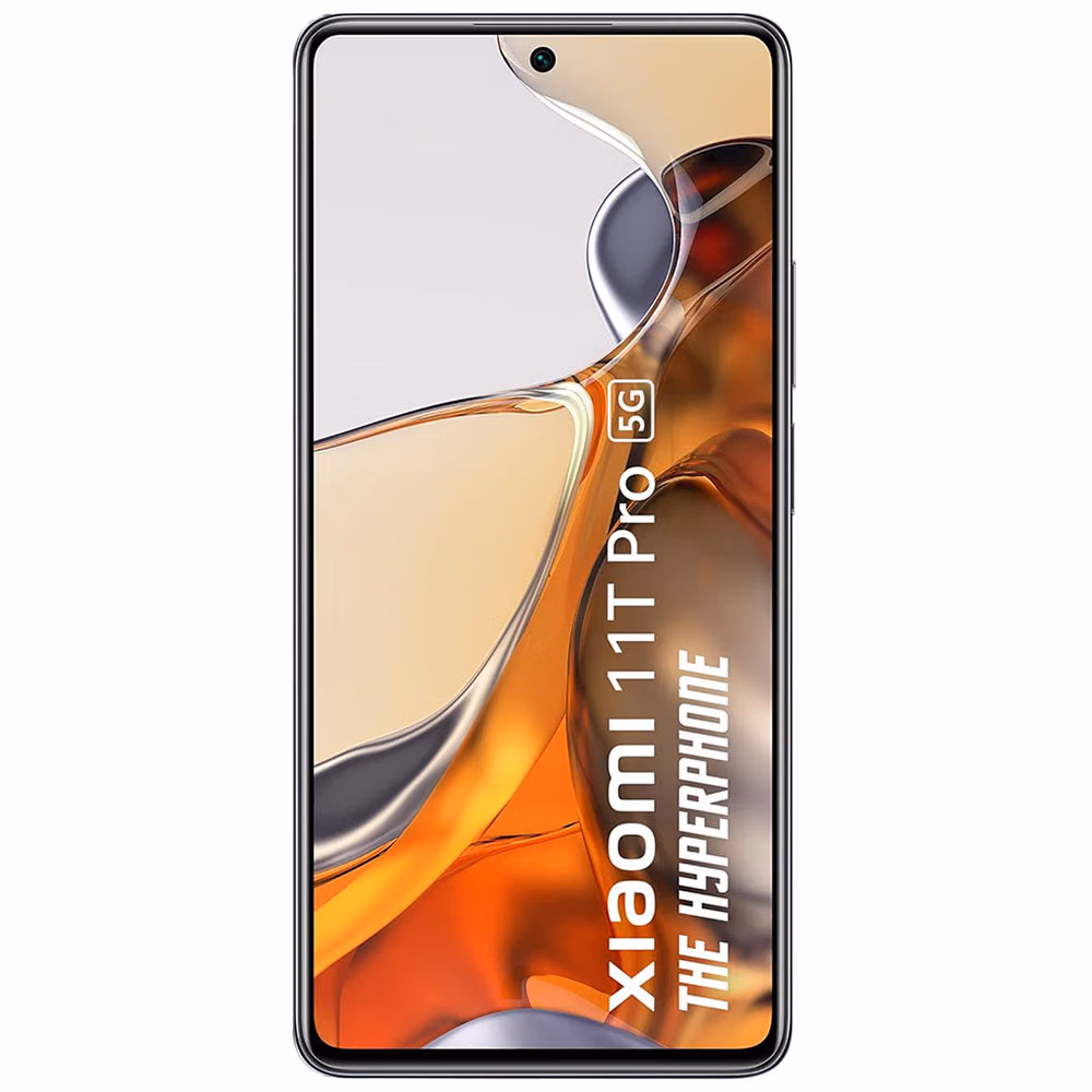 Xiaomi 11T Pro 5G - Refurbished