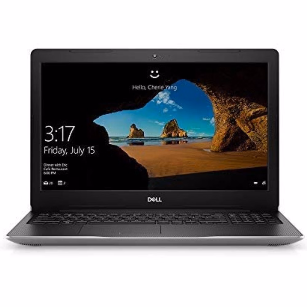 Dell Inspiron 3000 Series 3593 (Intel Core i5 10th Gen 15.6 Inch)- Refurbished