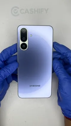 Samsung Galaxy F56 5G - Refurbished
