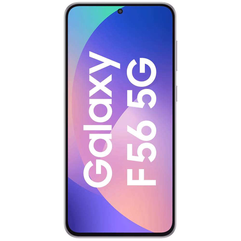 Samsung Galaxy F56 5G - Refurbished