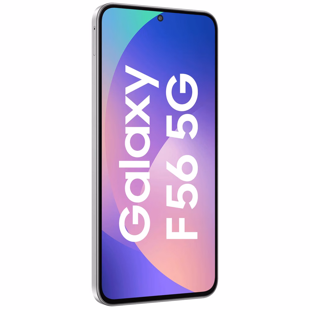 Samsung Galaxy F56 5G - Refurbished