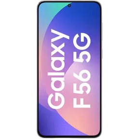 Samsung Galaxy F56 5G - Refurbished