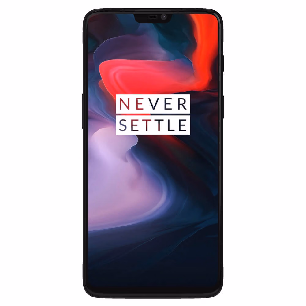 OnePlus 6 - Refurbished