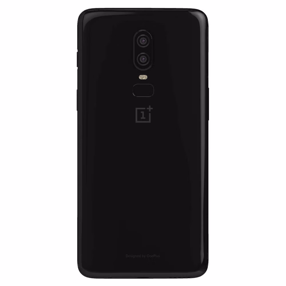 OnePlus 6 - Refurbished