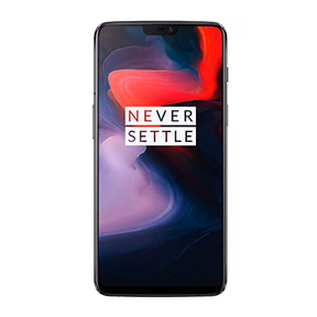 OnePlus 6 - Refurbished