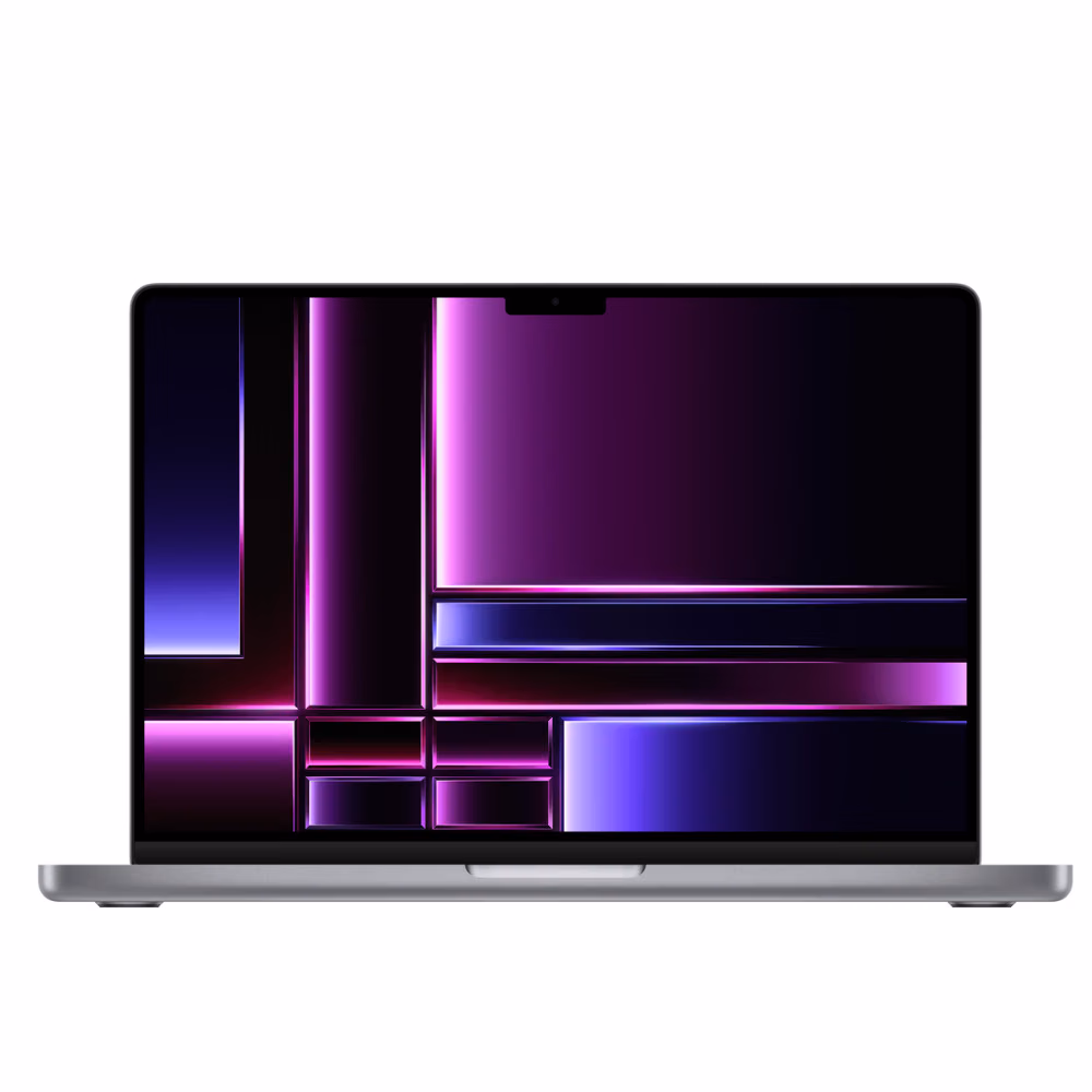 Apple MacBook Pro 2021 a2442 (Apple M1 Pro Chip 14 Inch)- Refurbished