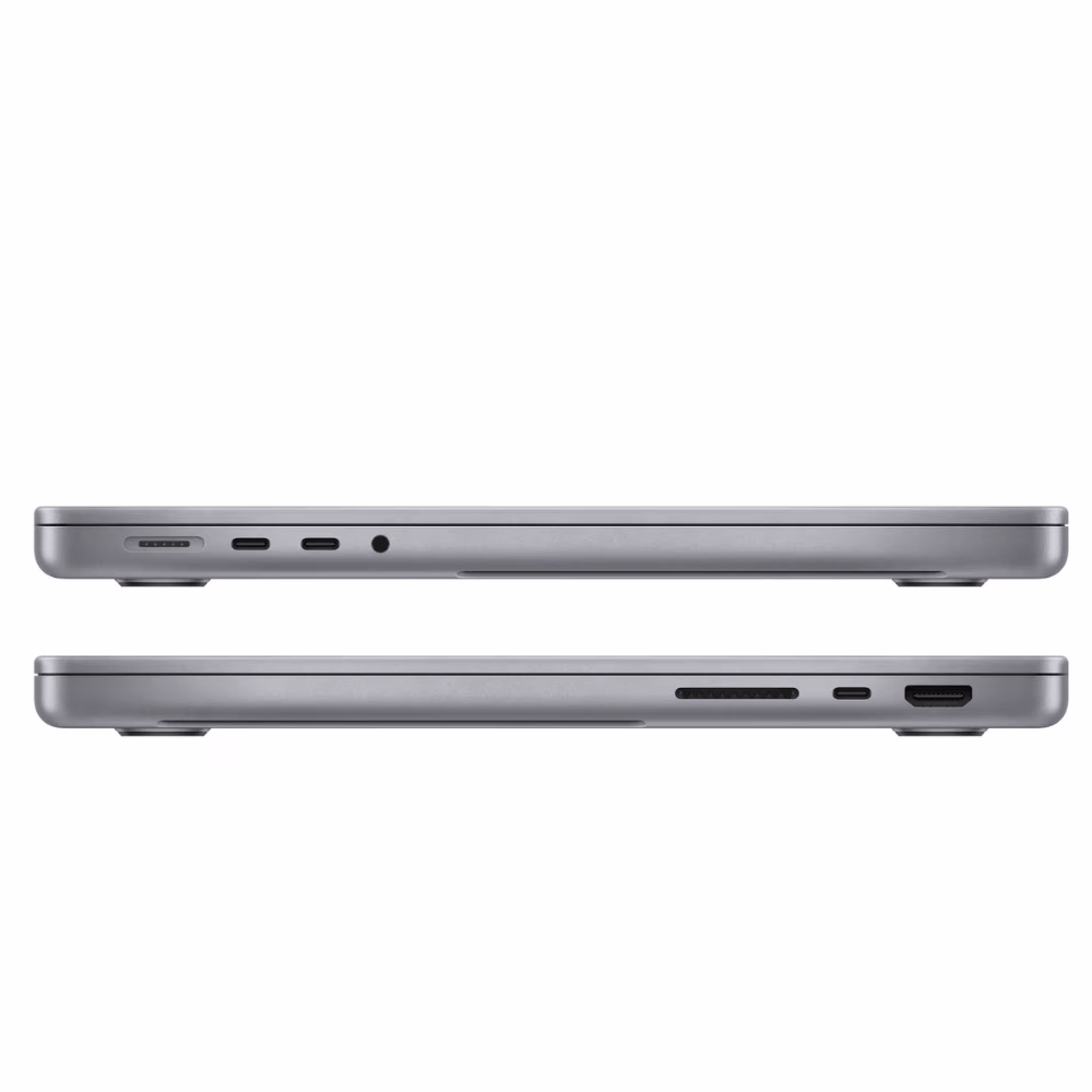 Apple MacBook Pro 2021 a2442 (Apple M1 Pro Chip 14 Inch)- Refurbished