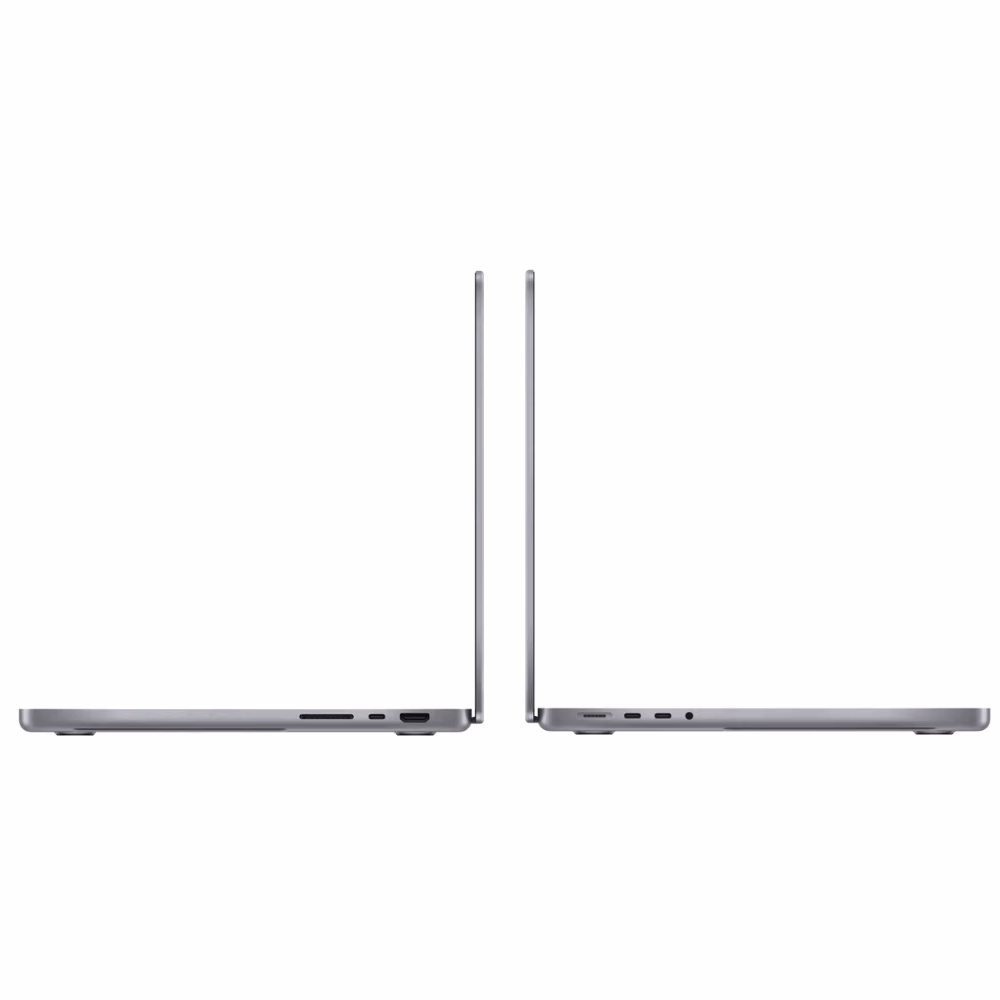 Apple MacBook Pro 2021 a2442 (Apple M1 Pro Chip 14 Inch)- Refurbished