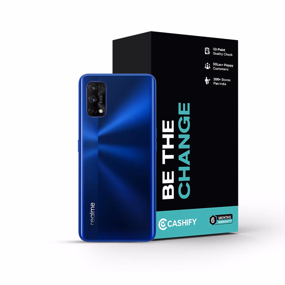 Realme 7 Pro - Refurbished
