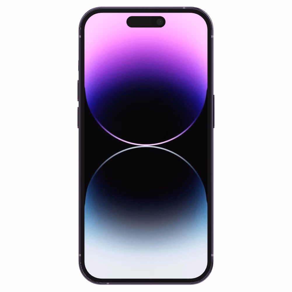 Apple iPhone 14 Pro - Refurbished 5 Apple iPhone 14 Pro - Refurbished