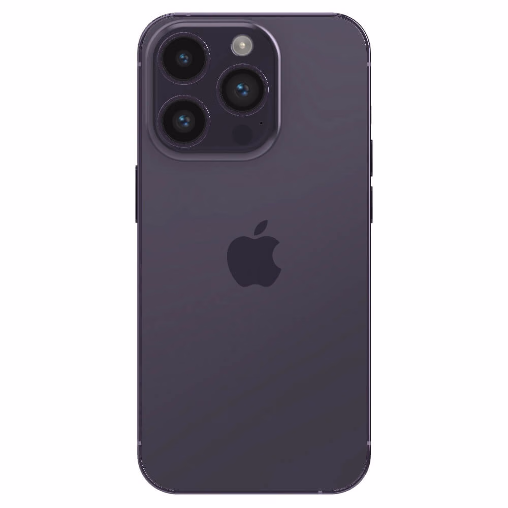 Apple iPhone 14 Pro - Refurbished 7 Apple iPhone 14 Pro - Refurbished