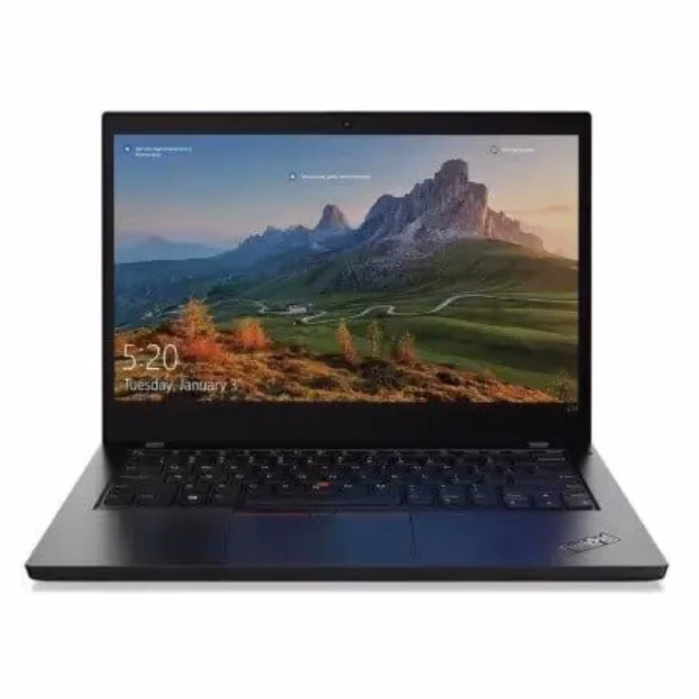 Lenovo Thinkpad L Series L14 GEN 1 (Intel Core i5 10th Gen 14 Inch)- Refurbished