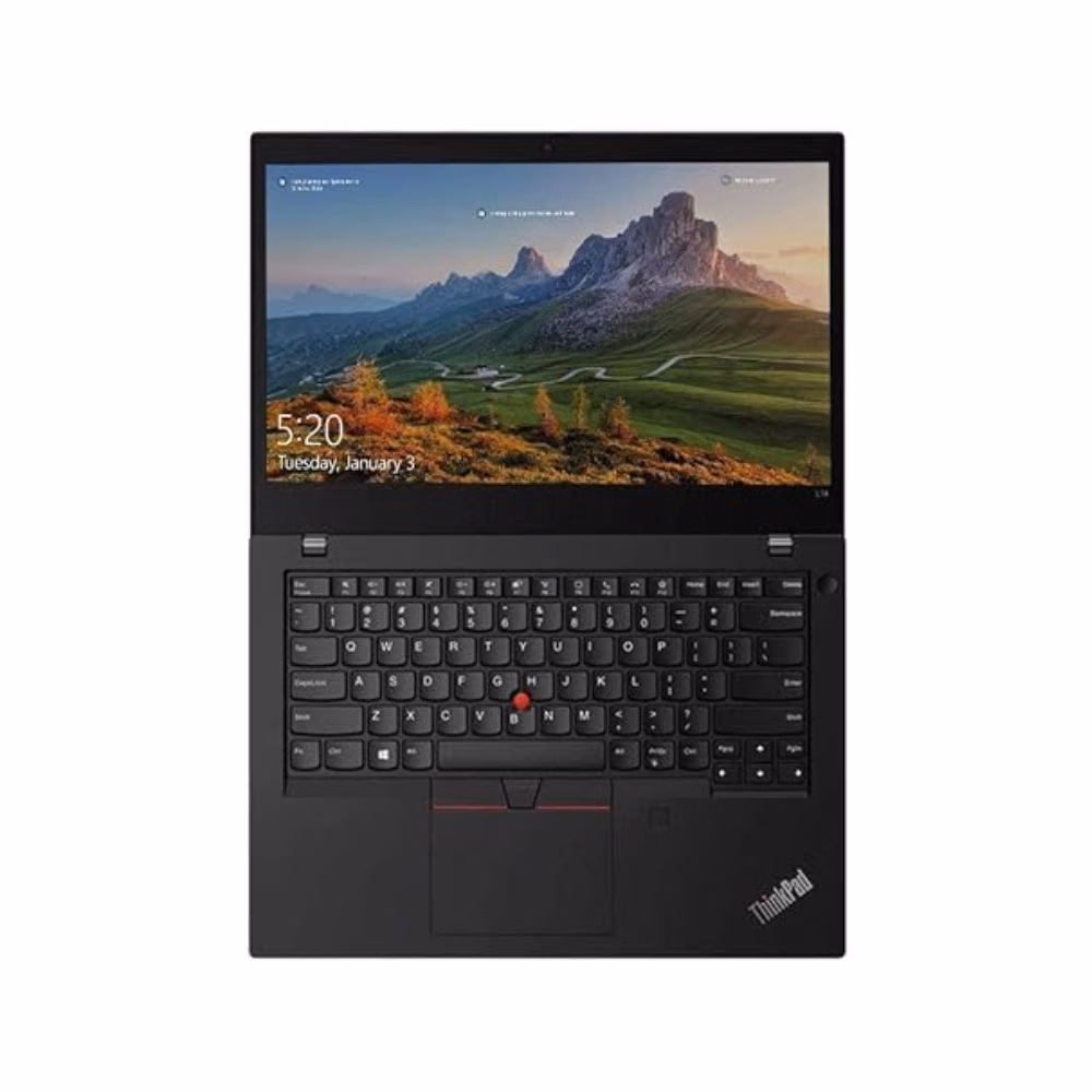 Lenovo Thinkpad L Series L14 GEN 1 (Intel Core i5 10th Gen 14 Inch)- Refurbished