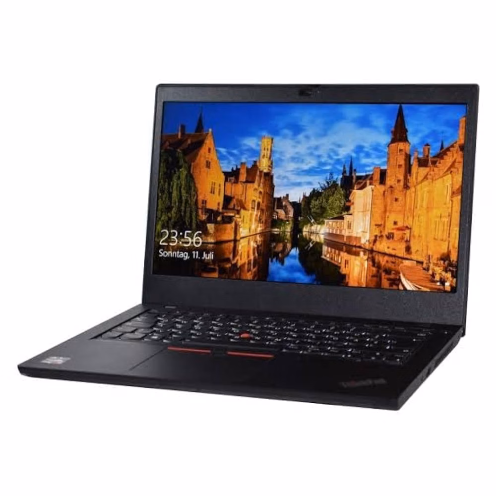 Lenovo Thinkpad L Series L14 GEN 1 (Intel Core i5 10th Gen 14 Inch)- Refurbished