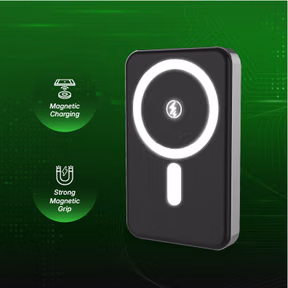 Sugato Procharge 10000mAh - Powerbank - Grey