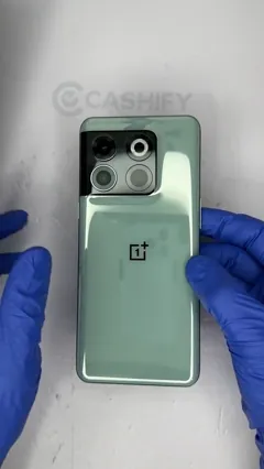 OnePlus 10T 5G - Refurbished
