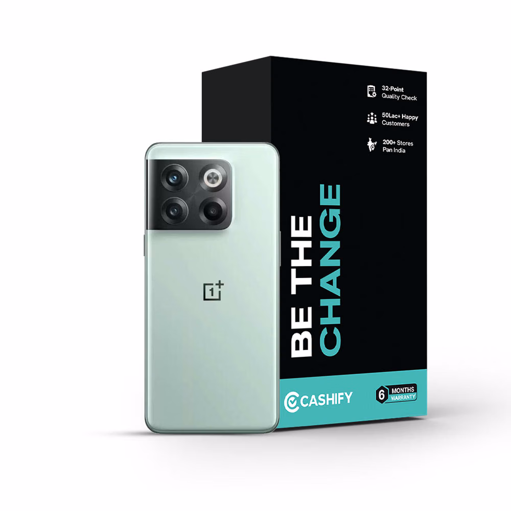 OnePlus 10T 5G - Refurbished
